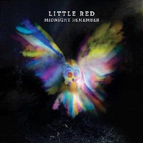 Little Red - Rock It